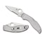 Spyderco 2024 Spyderco Reveal 10, Uptern Lock Back, Combo Edge SPY-C261PS - alternate 1